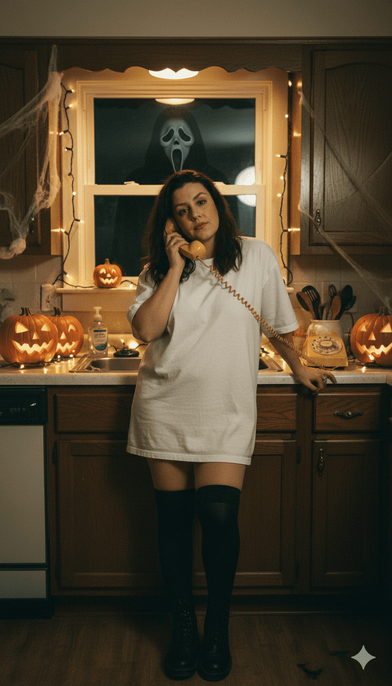 Halloween